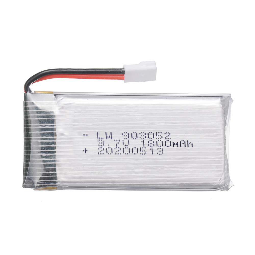 3.7V 1800mAh lipo Battery/char - Drone Battery Charger 评论和价格