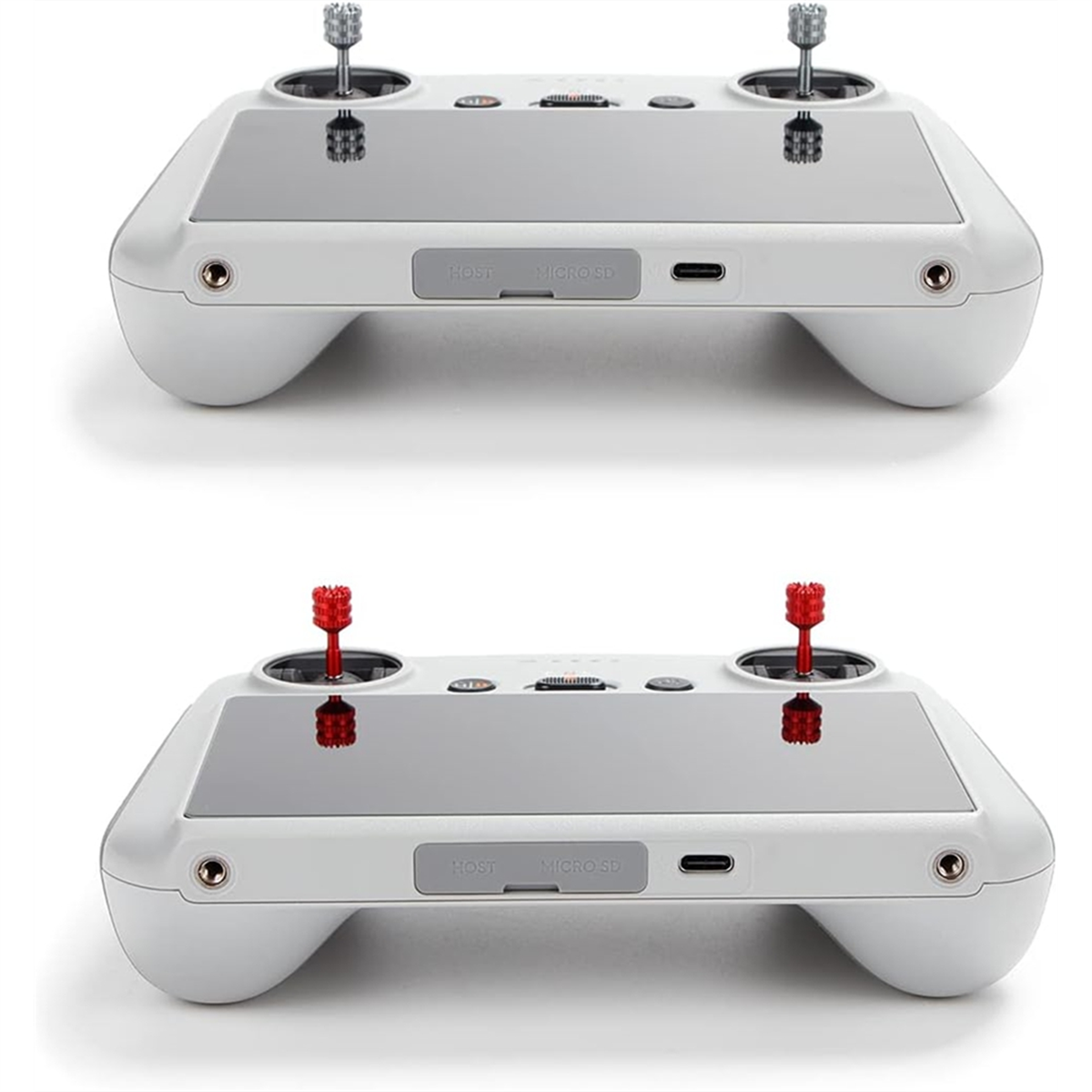 AT59 2Pairs Remote Controller  - Drone Control Stick 评论和价格