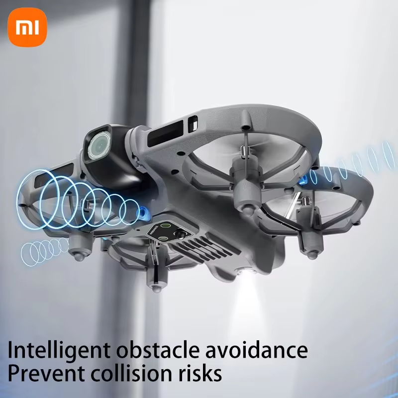 Xiaomi Z906 Drone 8K Aerial HD - Drone Controller Screen 评论和价格
