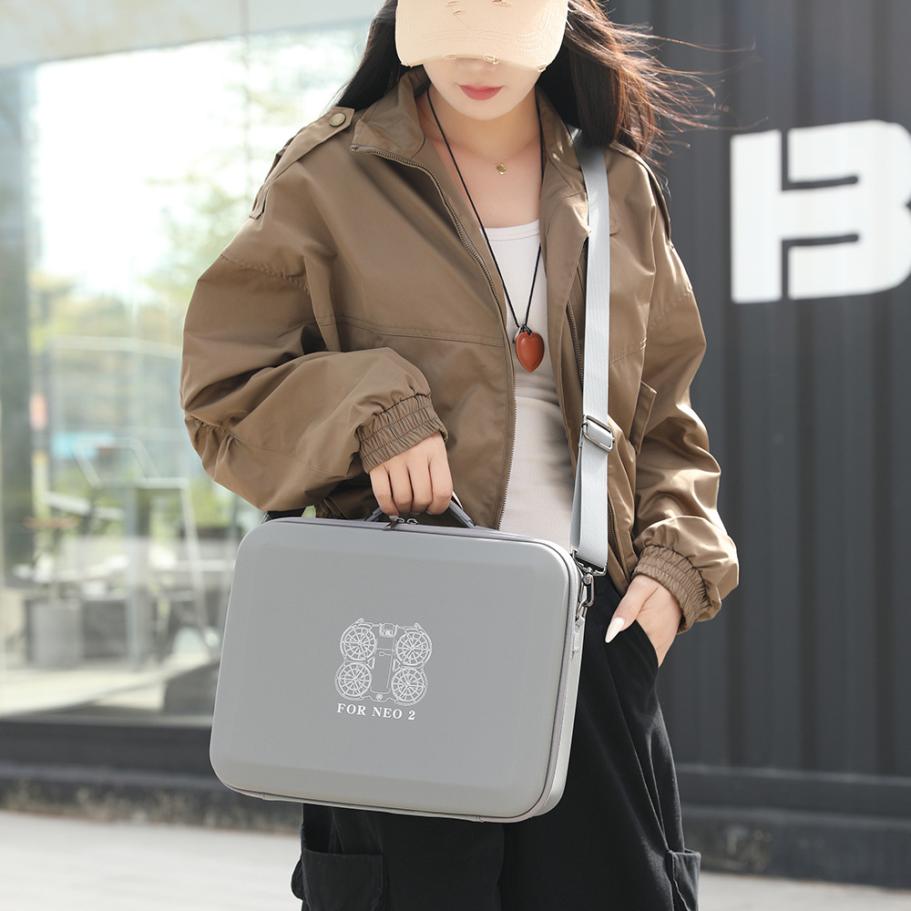 Shoulder Storage Bag for DJI N - Drone Controller Hood 评论和价格
