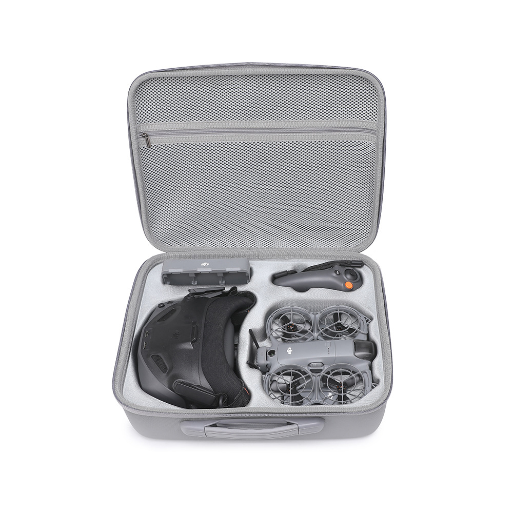 Shoulder Storage Bag for DJI N - Drone Controller Hood 评论和价格