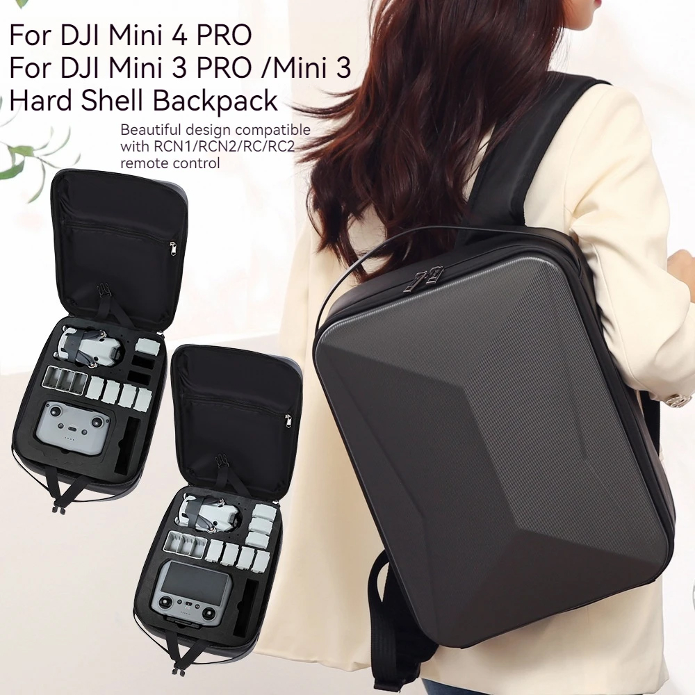 Drone Backpack for DJI Mini 4  - Drone Backpack 评论和价格
