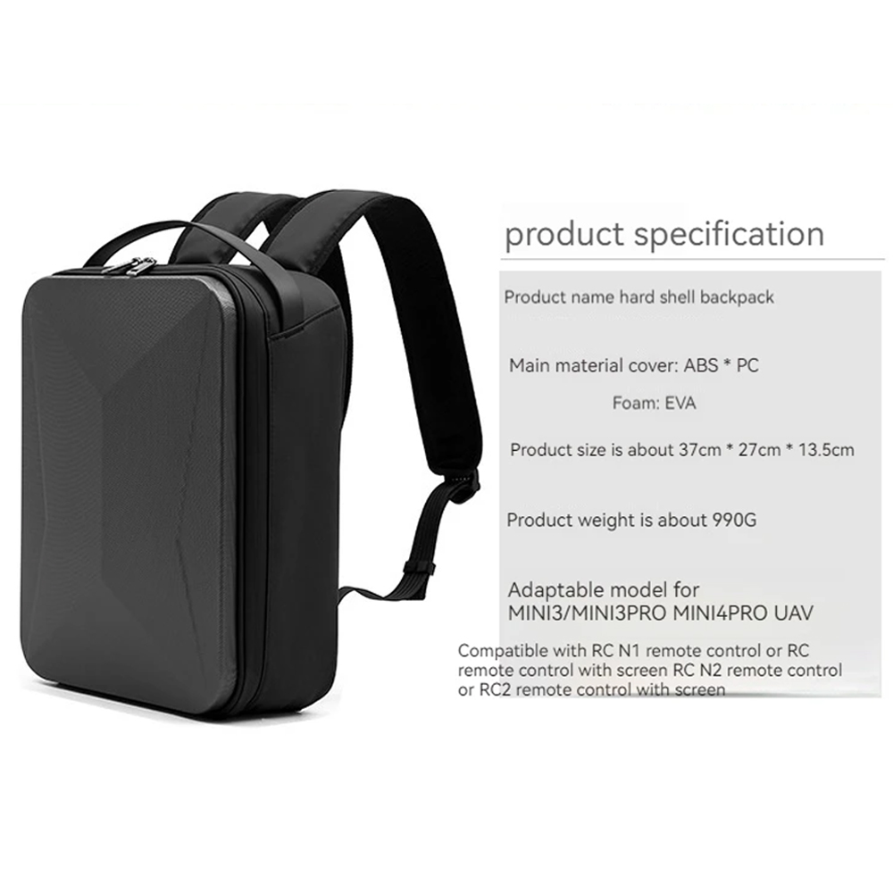 Drone Backpack for DJI Mini 4  - Drone Backpack 评论和价格