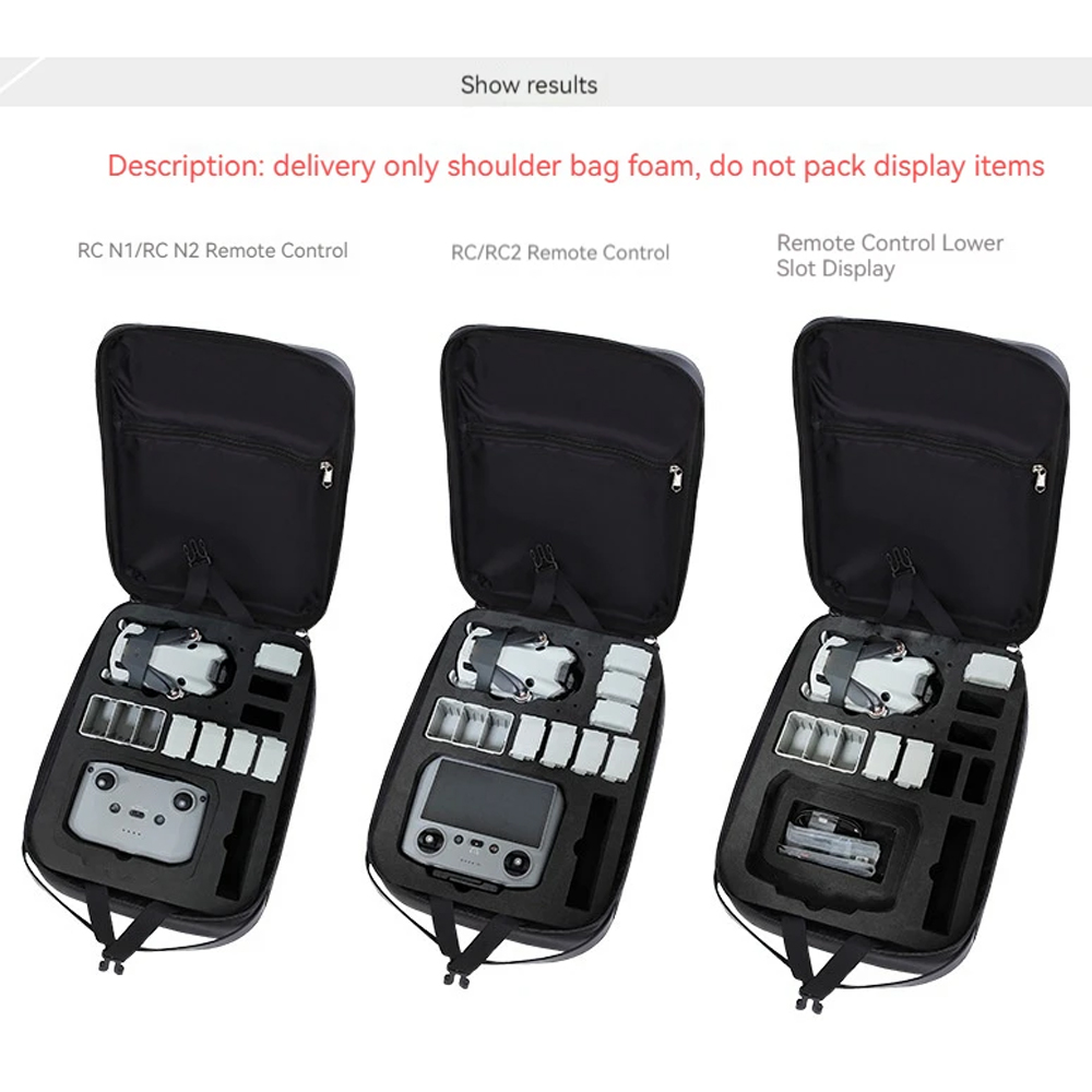 Drone Backpack for DJI Mini 4  - Drone Backpack 评论和价格