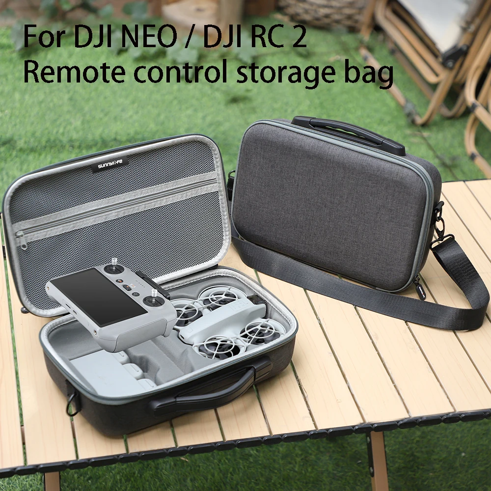 For DJI NEO RC 2 Remote Contro - Drone Controller Hood 评论和价格