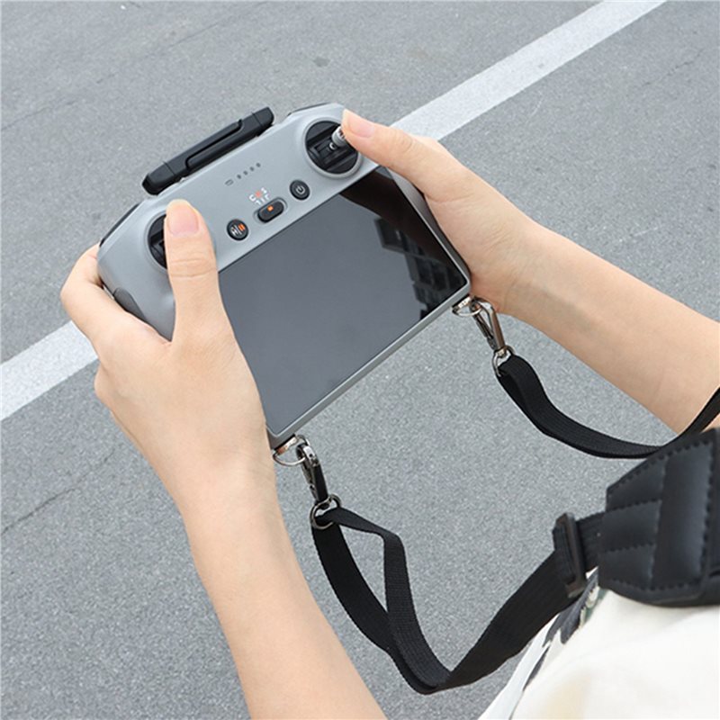 24-Hour Delivery 5X Neck Strap - Drone Neck Strap 评论和价格