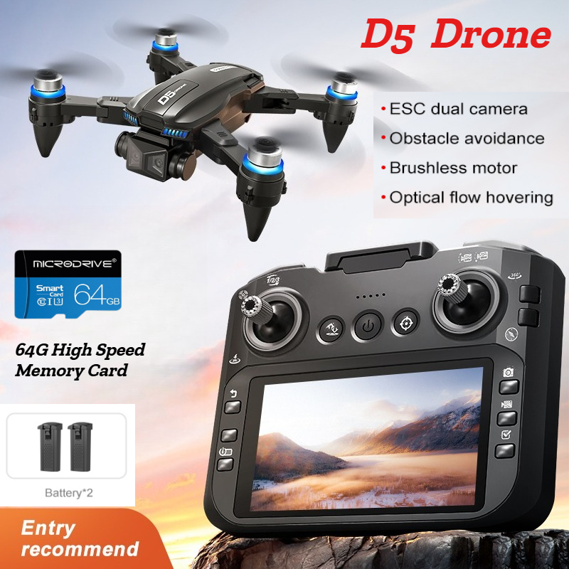 D5 Brushless Large Screen Ligh - Drone Beacon Light 评论和价格