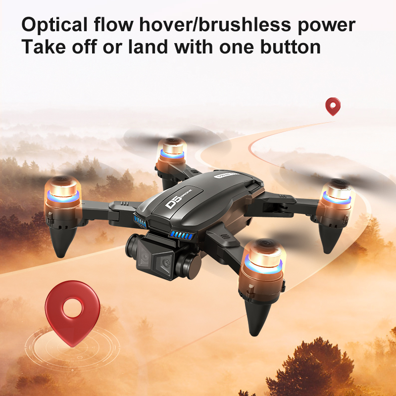 D5 Brushless Large Screen Ligh - Drone Beacon Light 评论和价格