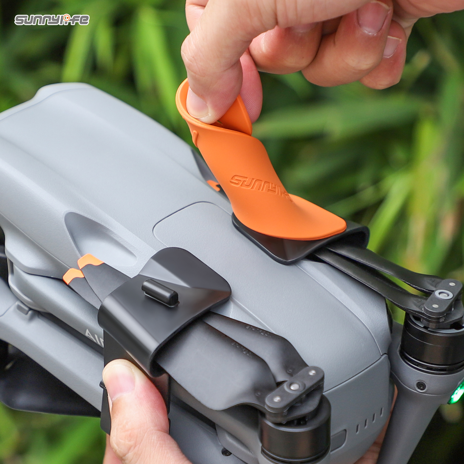 Propeller Holder For DJI Air 3 - Drone Propeller Holder 评论和价格
