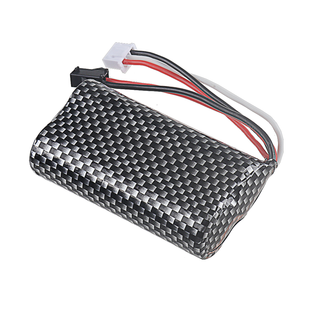18650 7.4V 5200mAh Li-ion batt - Drone Battery Charger 评论和价格