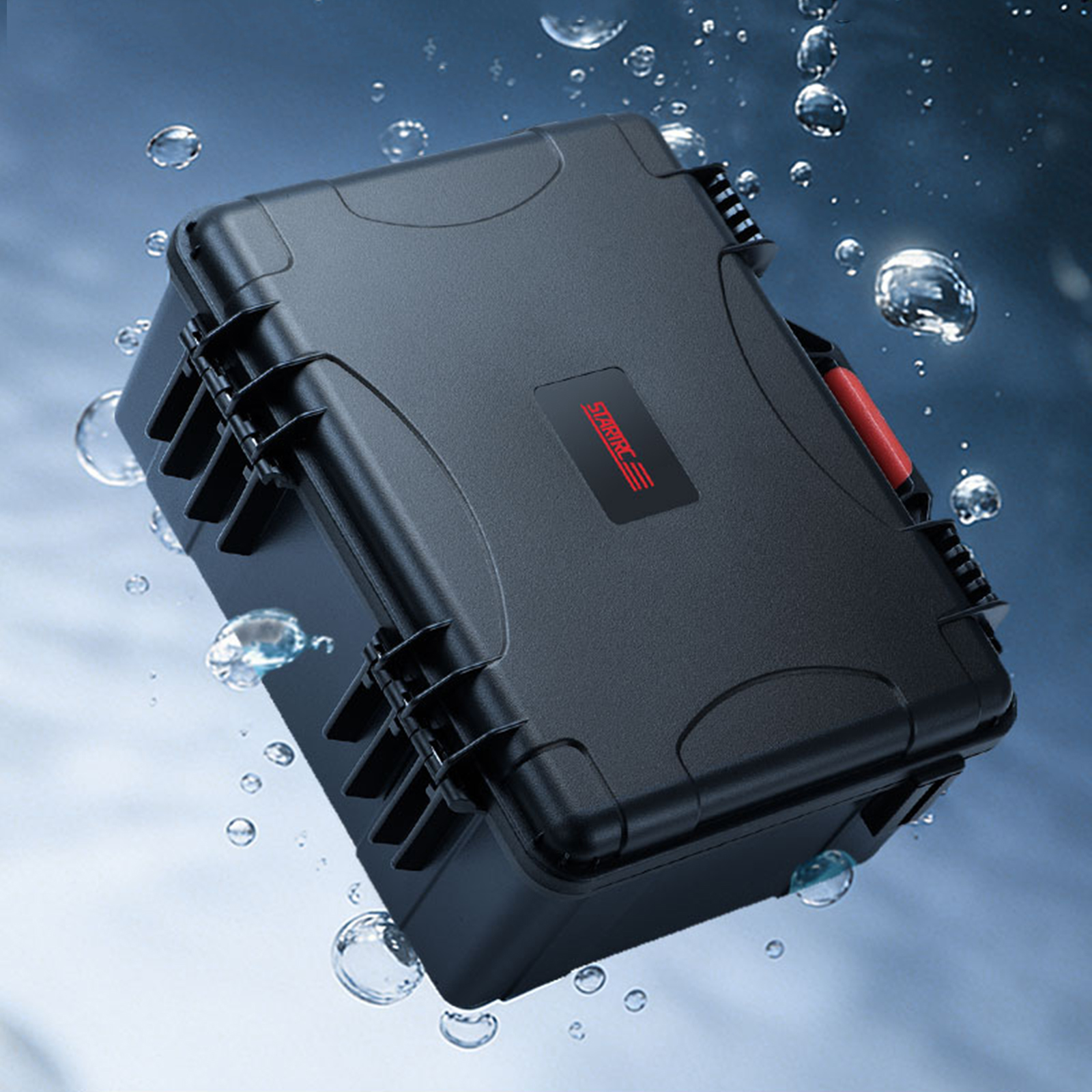 for Avata 360 Drone Accessorie - Drone Hard Shell Case 评论和价格