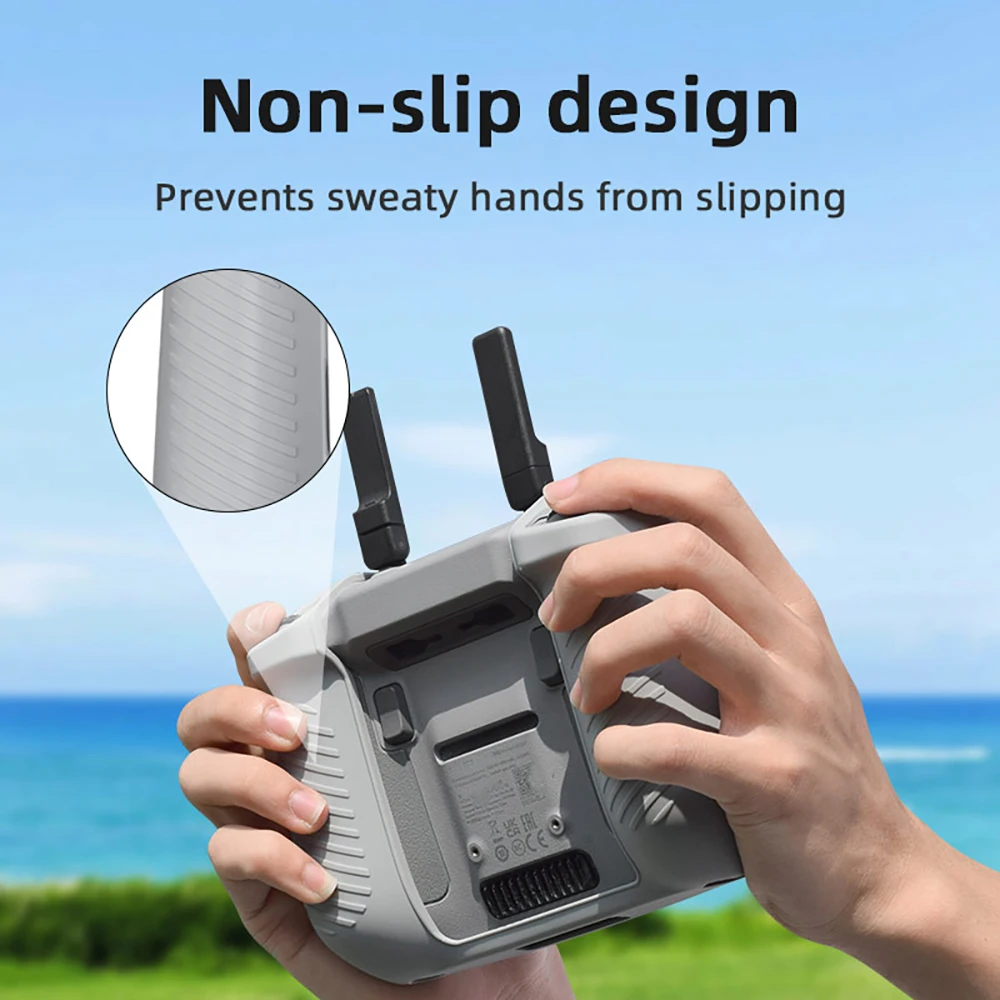 BRDRC Silicone Case for DJI NE - Drone Control Stick 评论和价格