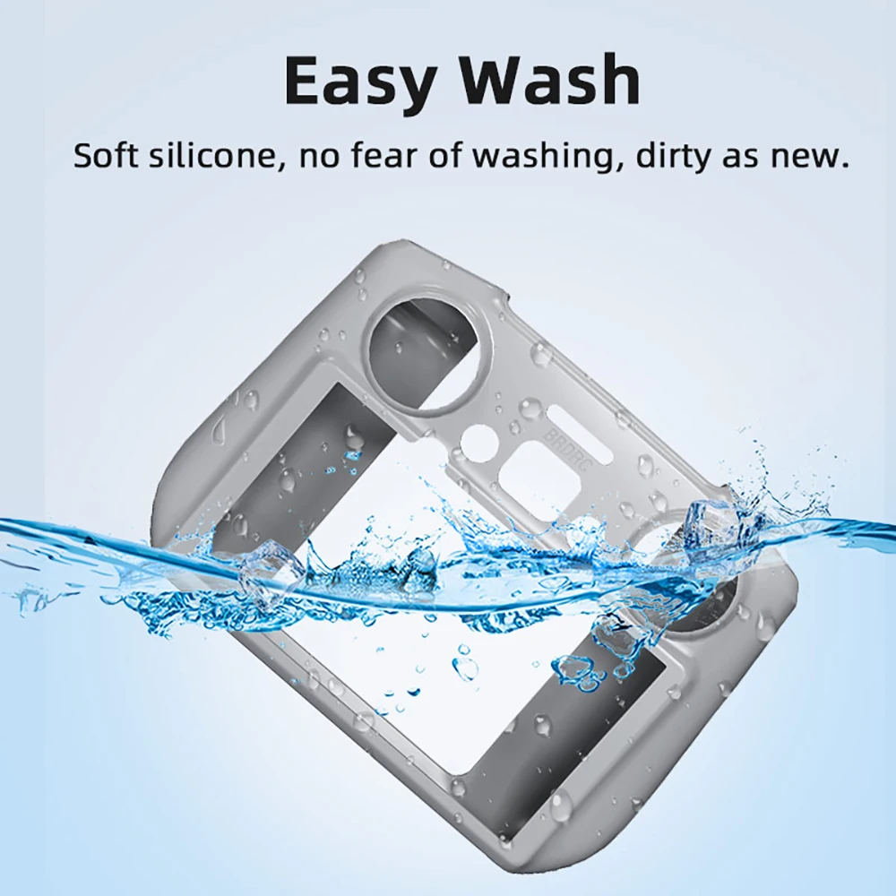 BRDRC Silicone Case for DJI NE - Drone Control Stick 评论和价格