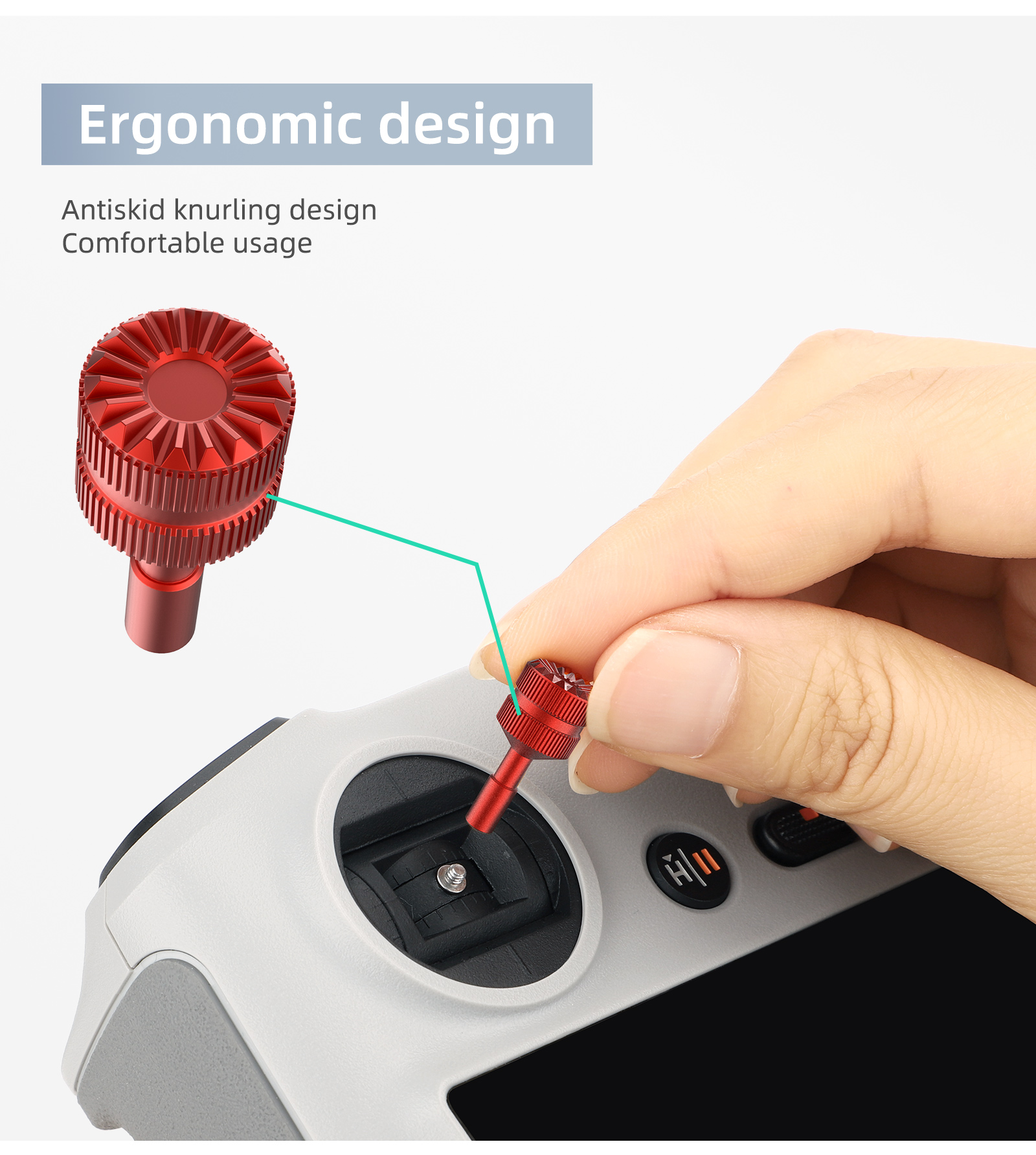 Remote Controller Joystick For - Drone Control Stick 评论和价格