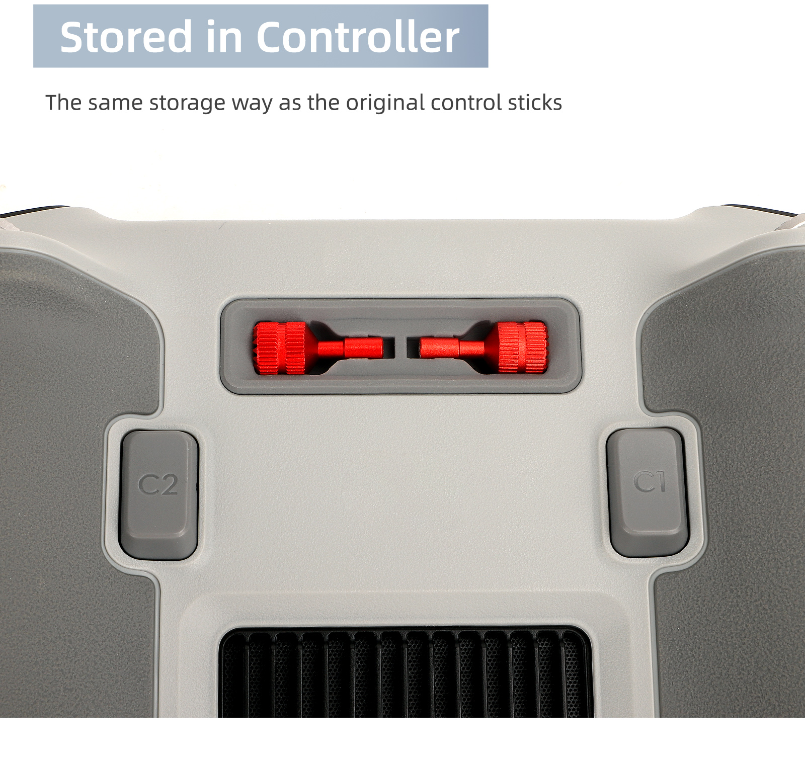 Remote Controller Joystick For - Drone Control Stick 评论和价格