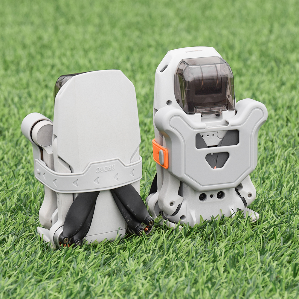 BRDRC Propeller Holder For DJI - Drone Propeller Holder 评论和价格