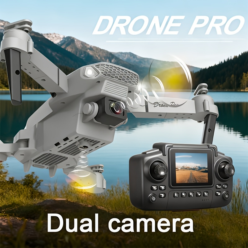 2026 New E88 MAX & E99 PRO Fol - Drone Controller Screen 评论和价格