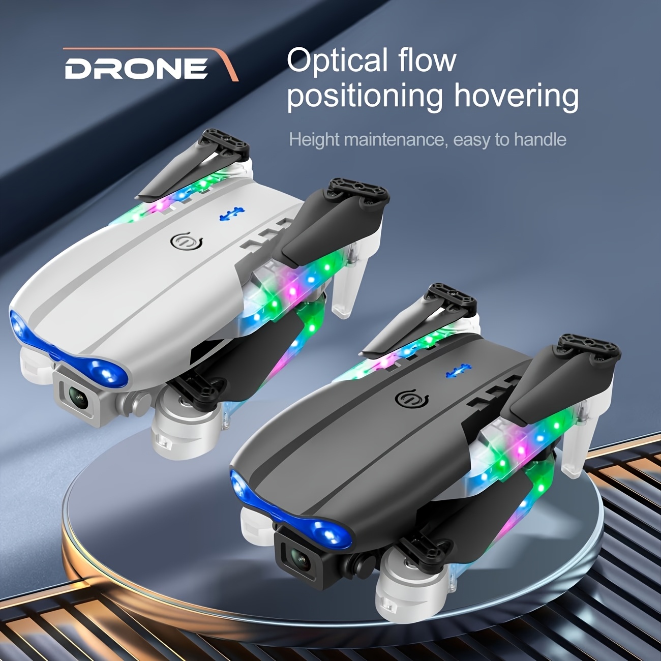 2026 New E88 MAX & E99 PRO Fol - Drone Controller Screen 评论和价格