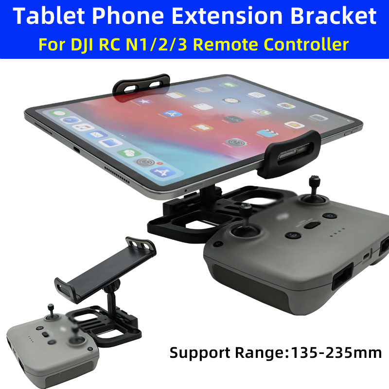 For DJI Flip/Neo/Air3S/2S/Mini - Drone Tablet Mount 评论和价格