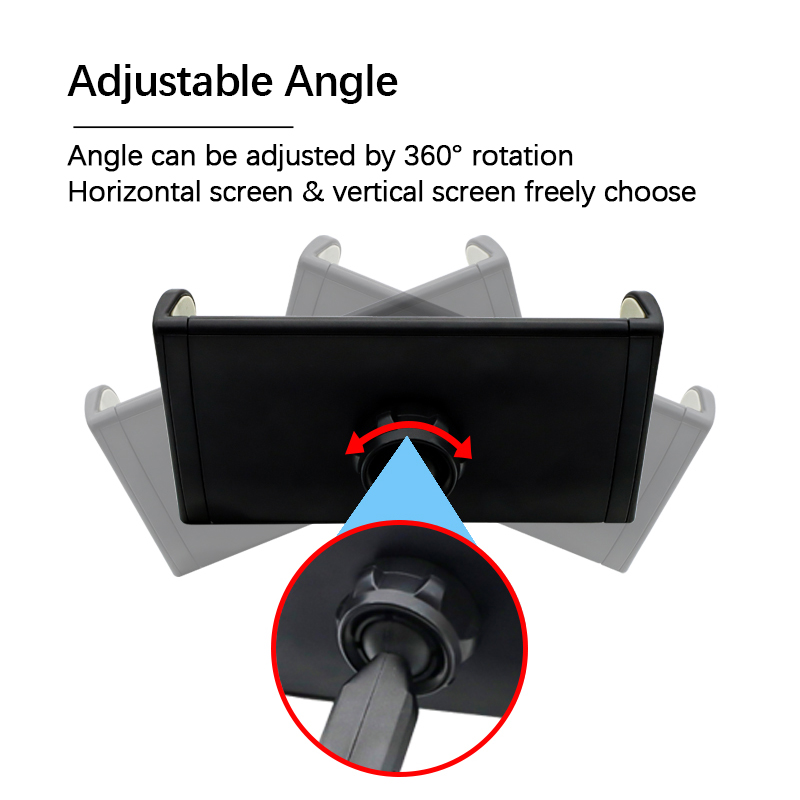 For DJI Flip/Neo/Air3S/2S/Mini - Drone Tablet Mount 评论和价格