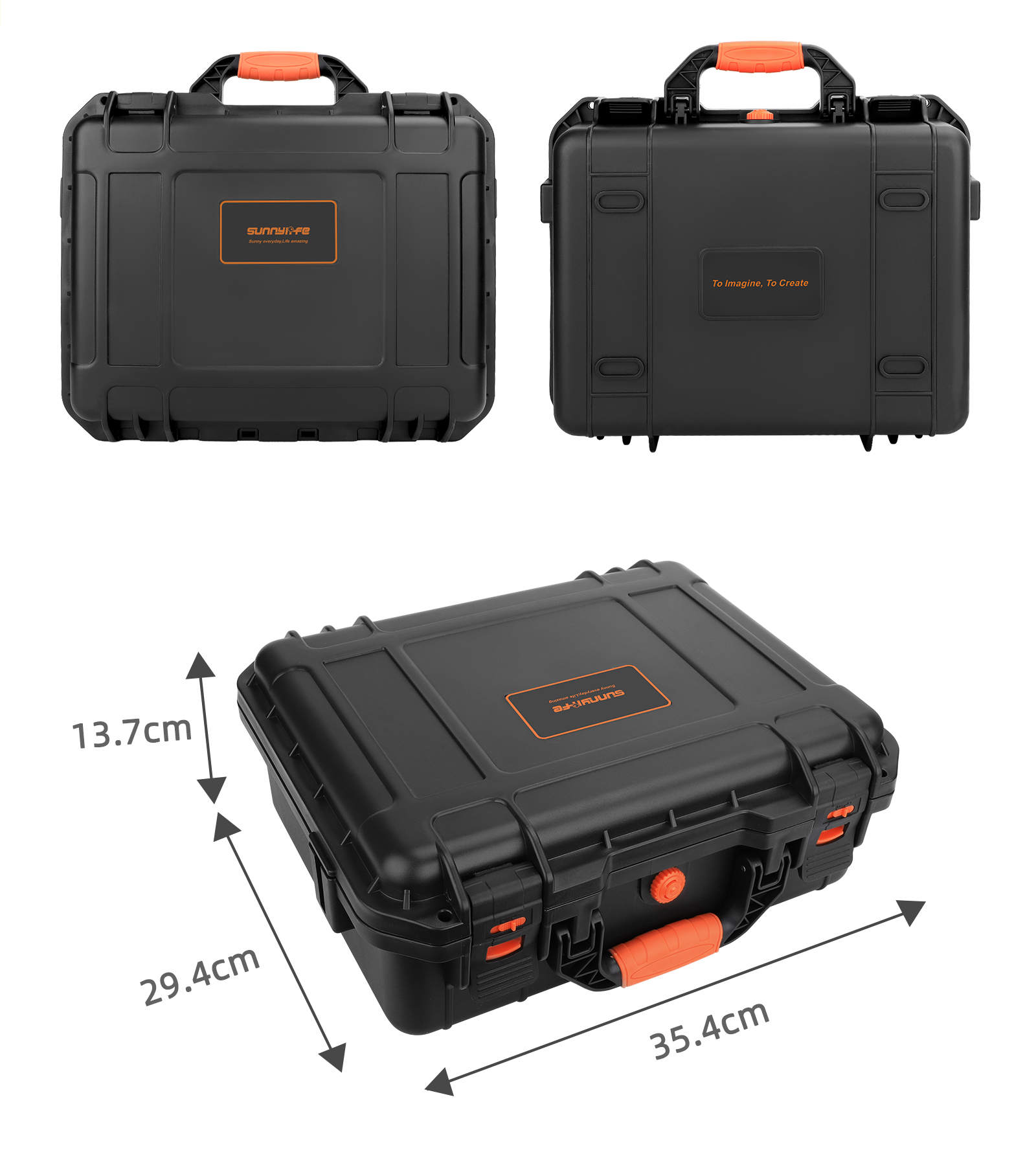 For DJI Mini 5 Pro Case Mini 5 - Drone Hard Shell Case 评论和价格