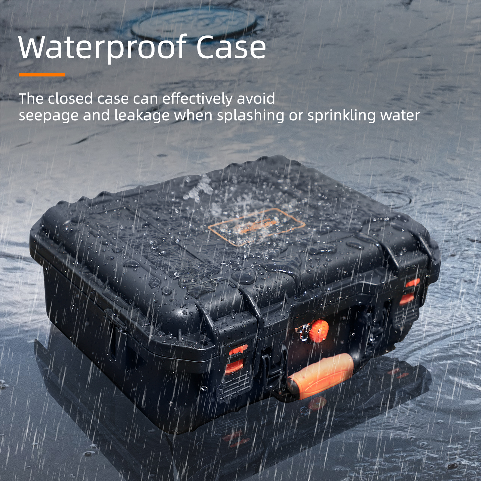 For DJI Mini 5 Pro Case Mini 5 - Drone Hard Shell Case 评论和价格