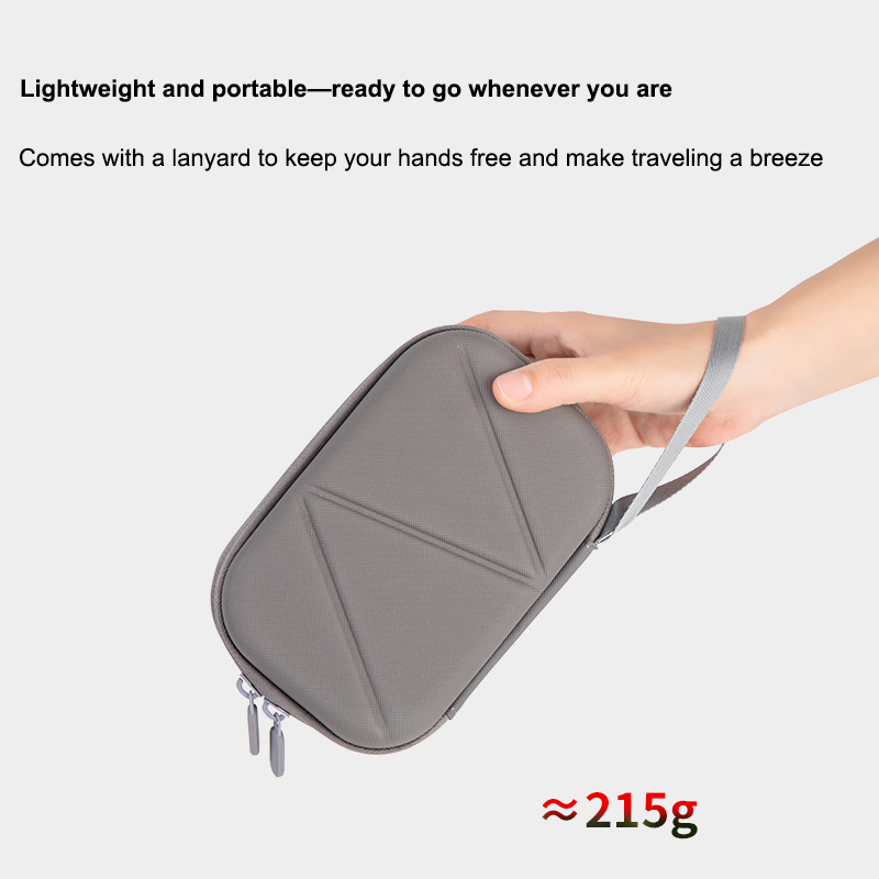 hard Shell Case for DJI Lito 1 - Drone Hard Shell Case 评论和价格