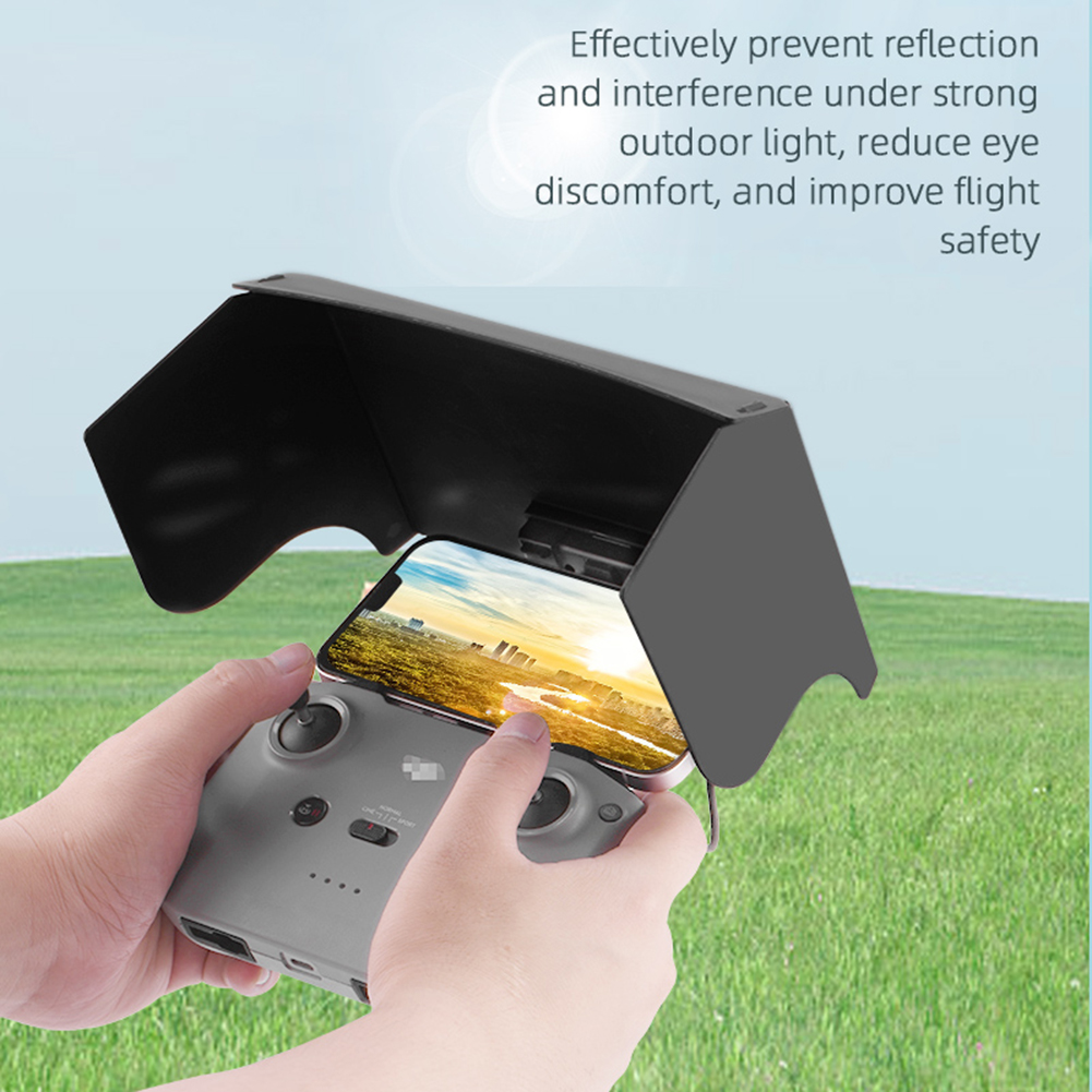 For DJI Mavic 3/Mini 2/Air 2/A - Drone Sun Shade 评论和价格