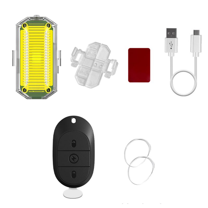 Wireless LED Drone Strobe Ligh - Drone Strobe Light 评论和价格