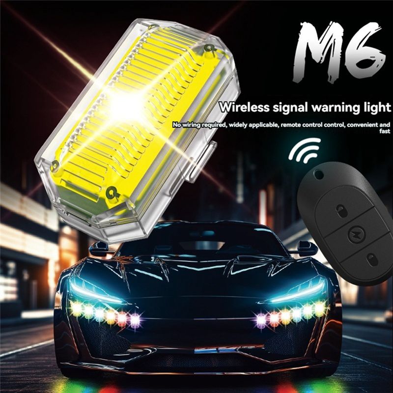 Wireless LED Drone Strobe Ligh - Drone Strobe Light 评论和价格