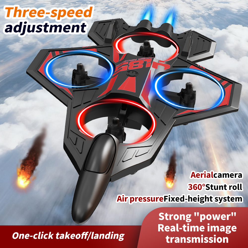 Lenovo YL86 RC Foam Airplane 2 - Drone Beacon Light 评论和价格