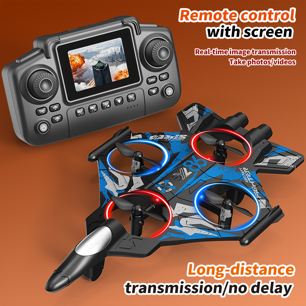Lenovo YL86 RC Foam Airplane 2 - Drone Beacon Light 评论和价格