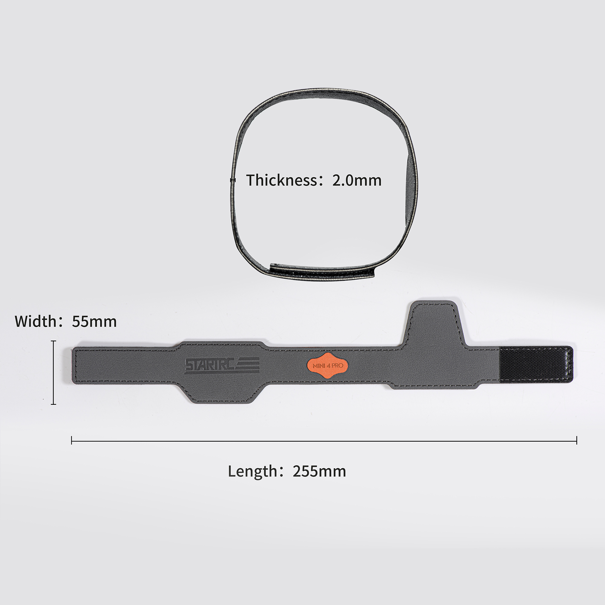 Mini 5 Pro Drone Accessories P - Drone Propeller Holder 评论和价格