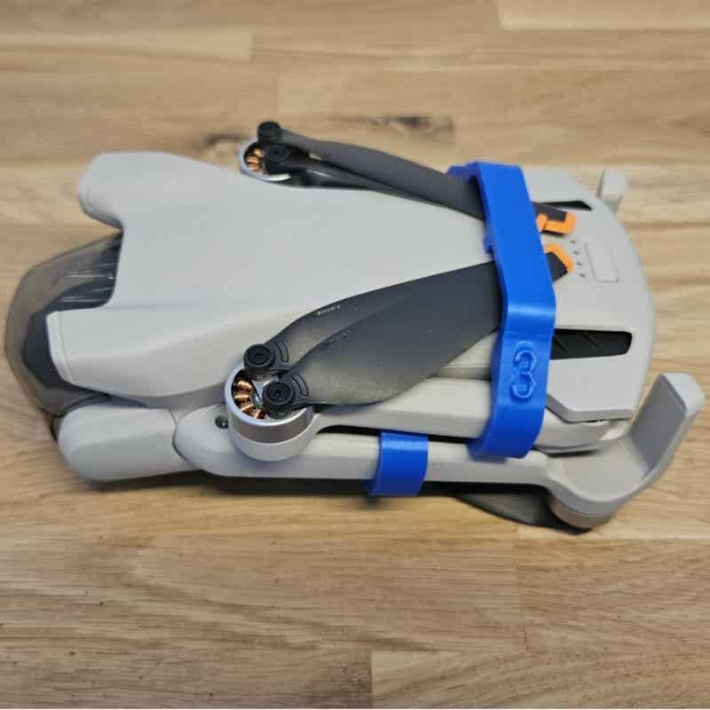 Drone Propeller Fixing Holder  - Drone Propeller Holder 评论和价格
