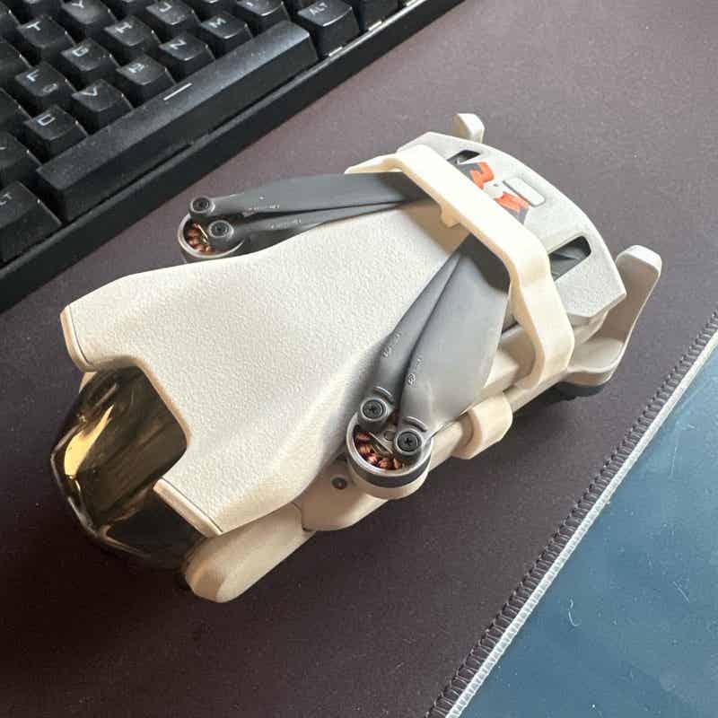 Drone Propeller Fixing Holder  - Drone Propeller Holder 评论和价格