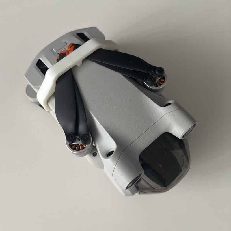 Drone Propeller Fixing Holder  - Drone Propeller Holder 评论和价格