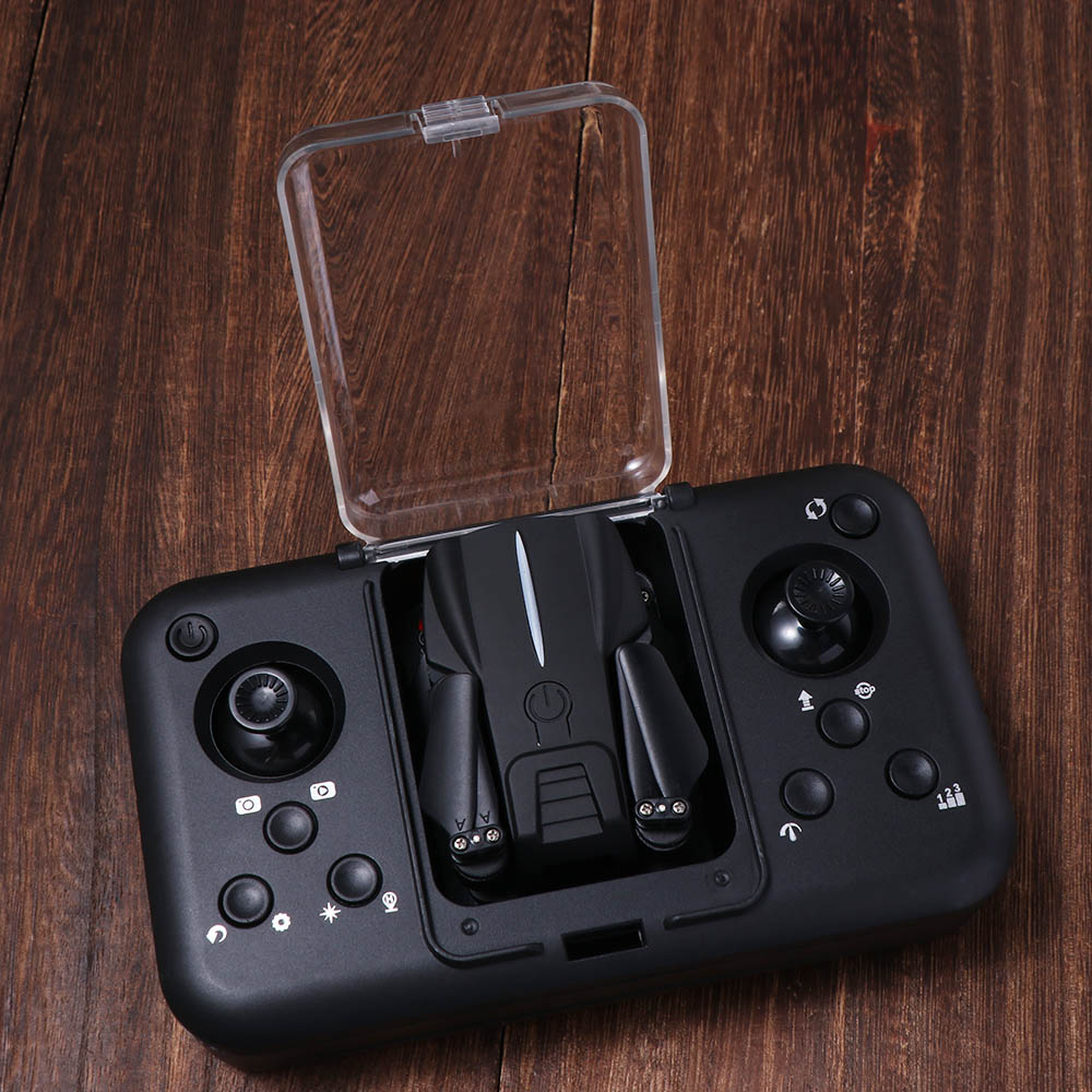 RC Helicopter ABS Remote Contr - Drone Controller Screen 评论和价格