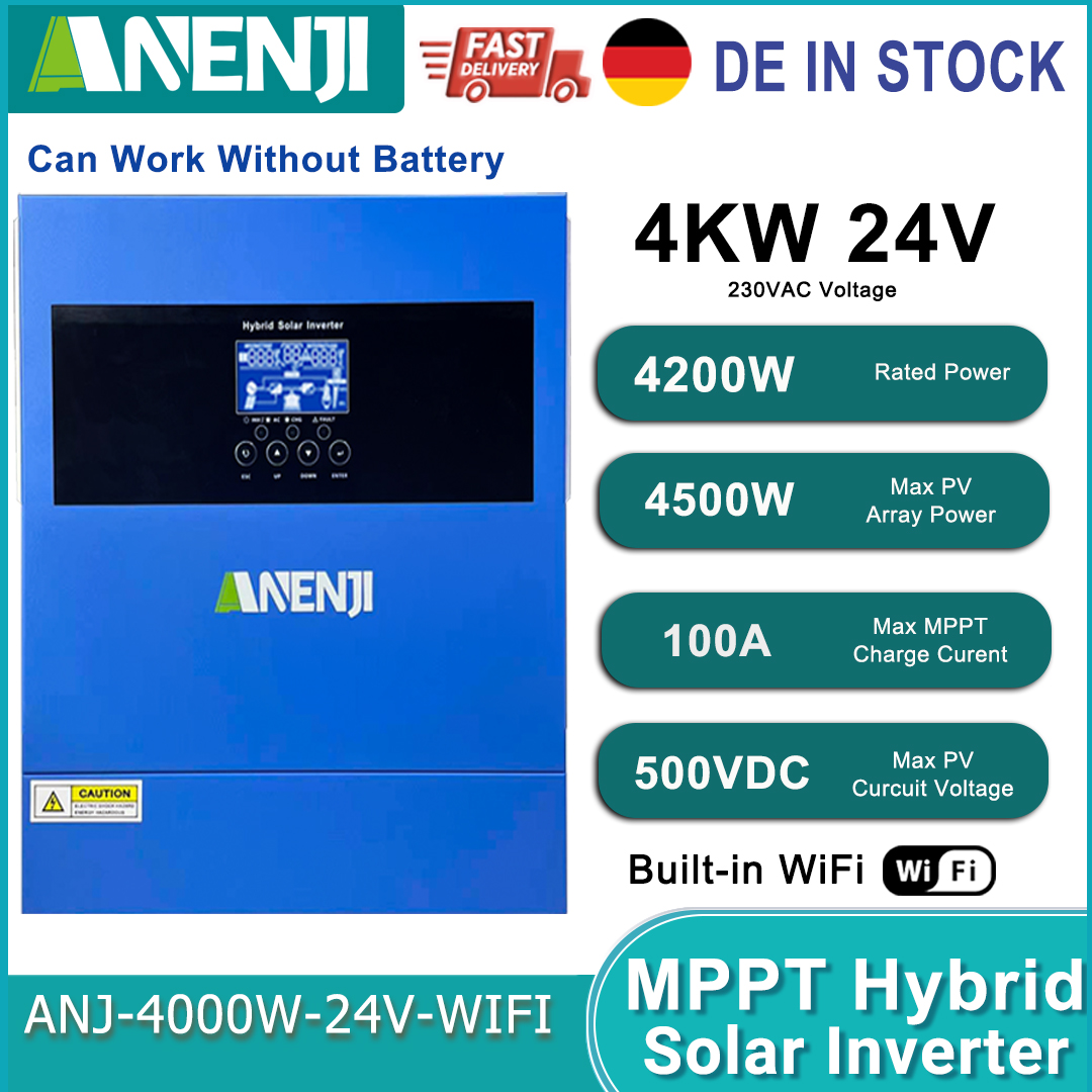 11KW 6.2KW 5KW 4KW 2KW Hybrid  - Drone Solar Charger 评论和价格