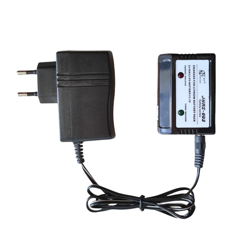 3S 11.V LiPo Balance Charger W - Drone Battery Charger 评论和价格