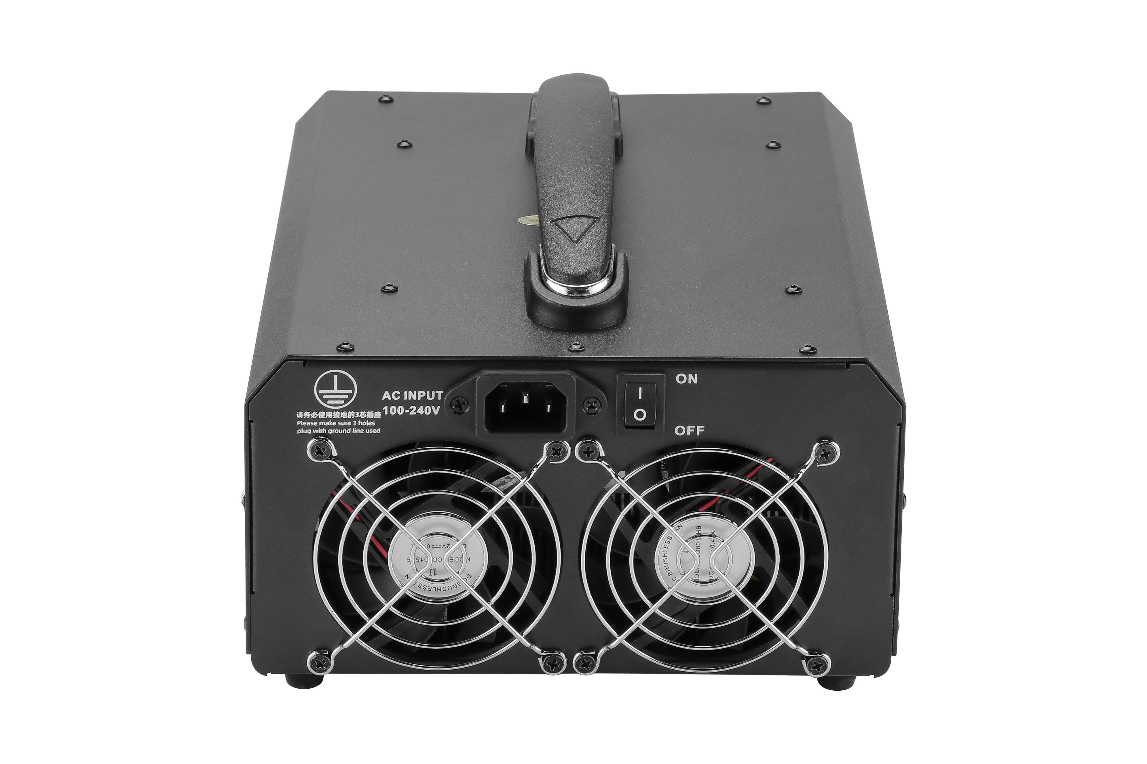 EV-PEAK U4-HP Dual Channel 250 - Drone Battery Charger 评论和价格