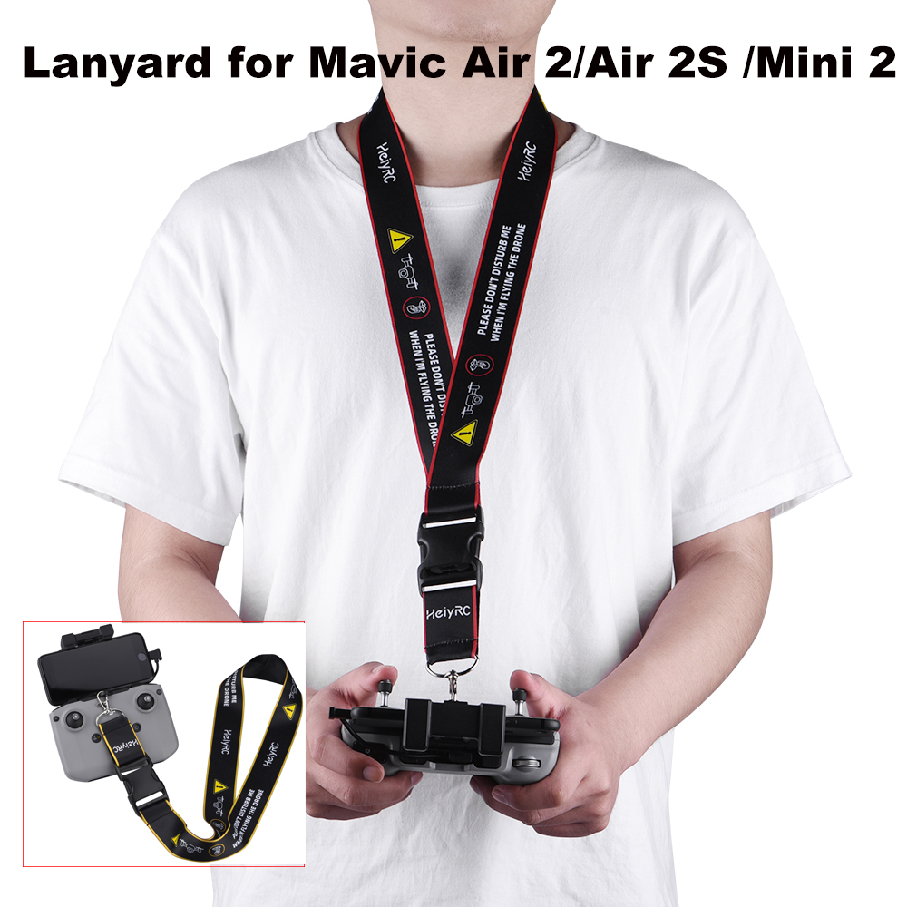 Neck Lanyard for DJI Mavic 3/A - Drone Neck Strap 评论和价格