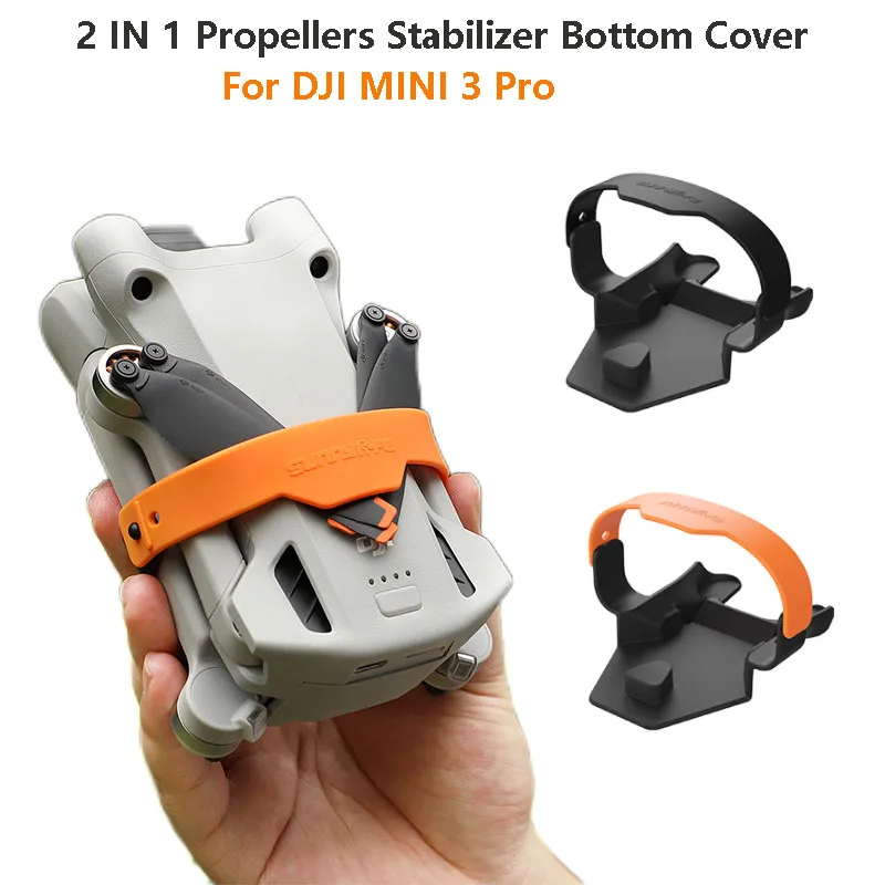 Propeller Bottom Holder for DJ - Drone Propeller Holder 评论和价格