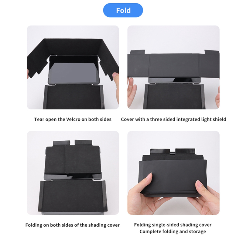 CJSD-For DJI Mavic 4 Pro Sun H - Drone Sun Shade 评论和价格