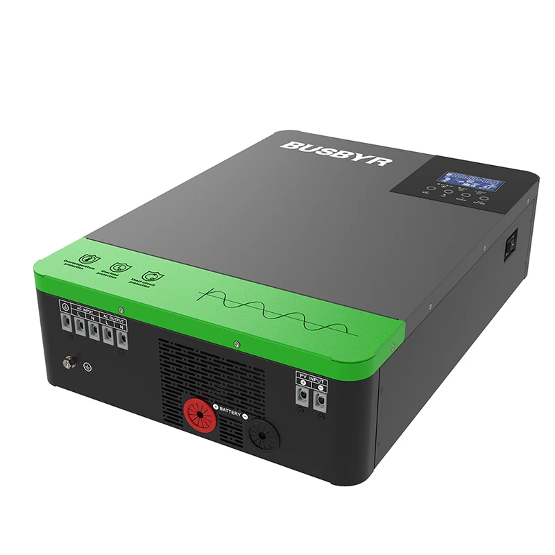 3000W Pure Sine Wave Hybrid Of - Drone Solar Charger 评论和价格