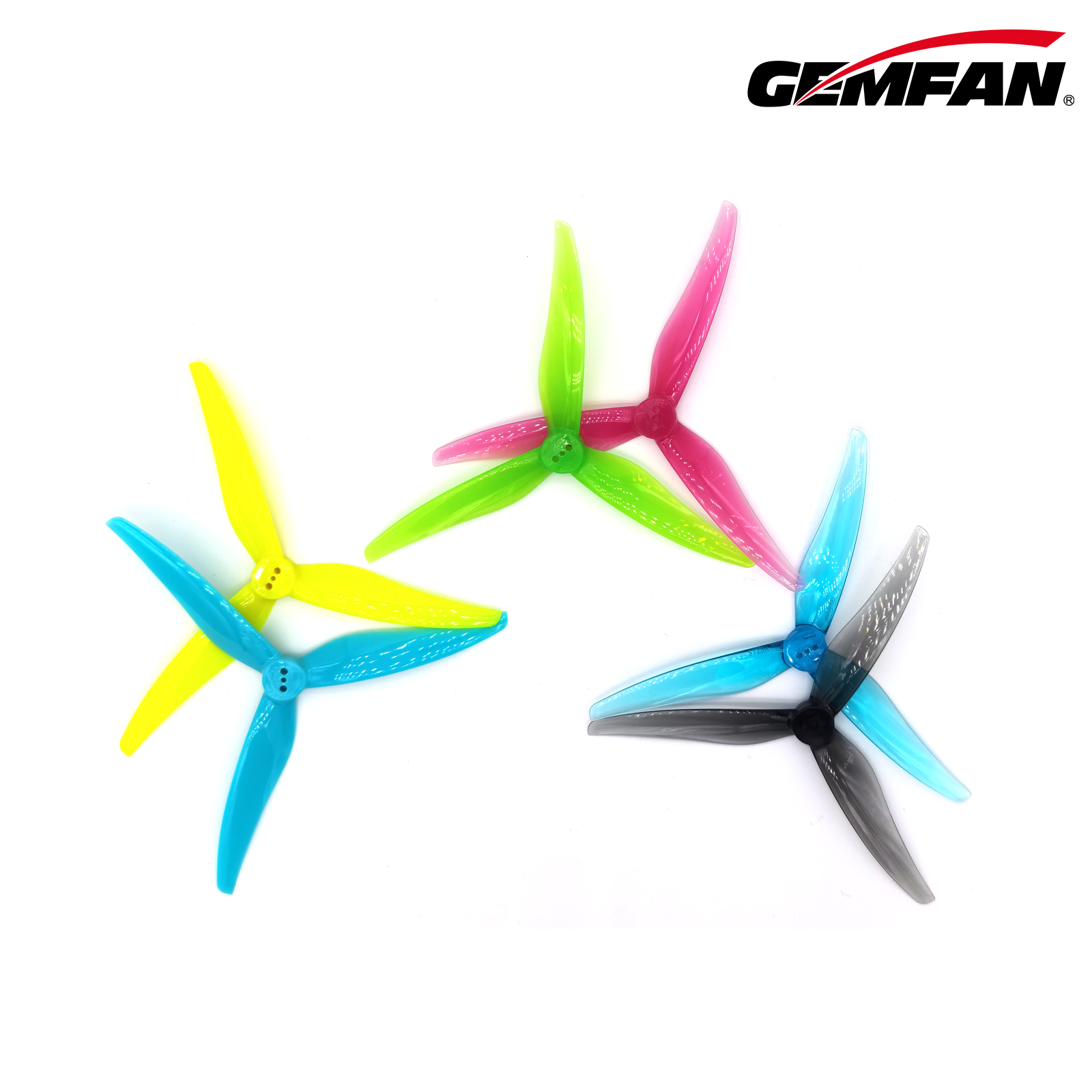 Hurricane SL 5125 3Blade Gemfa - Drone Battery Adapter 评论和价格