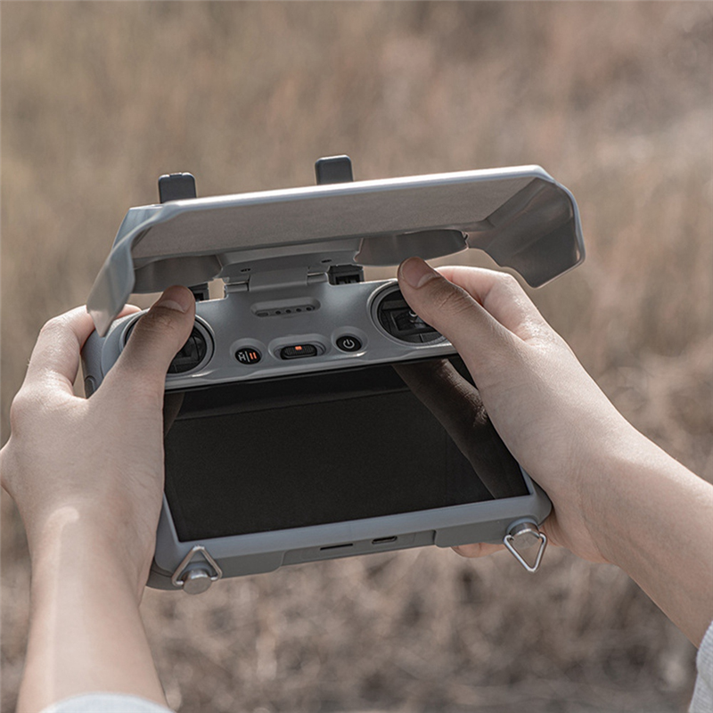 New-STARTRC For DJI Mini 4Pro  - Drone Sun Shade 评论和价格