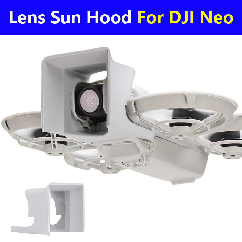 Gimbal Lens Sun Hood For DJI N - Drone Sun Shade 评论和价格