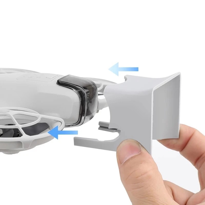 Gimbal Lens Sun Hood For DJI N - Drone Sun Shade 评论和价格
