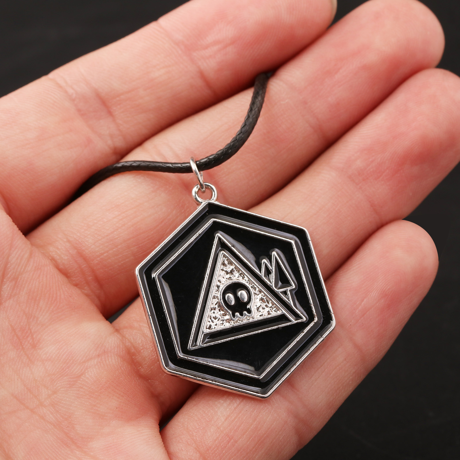 Anime Murder Drones Cosplay Ne - Drone Neck Strap 评论和价格