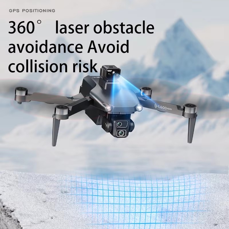 L600-1 Pro MAX GPS Drone 8K Pr - Drone Controller Screen 评论和价格
